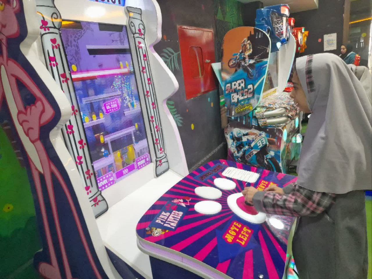 اردوهای تفریحی و اردوهای علمی