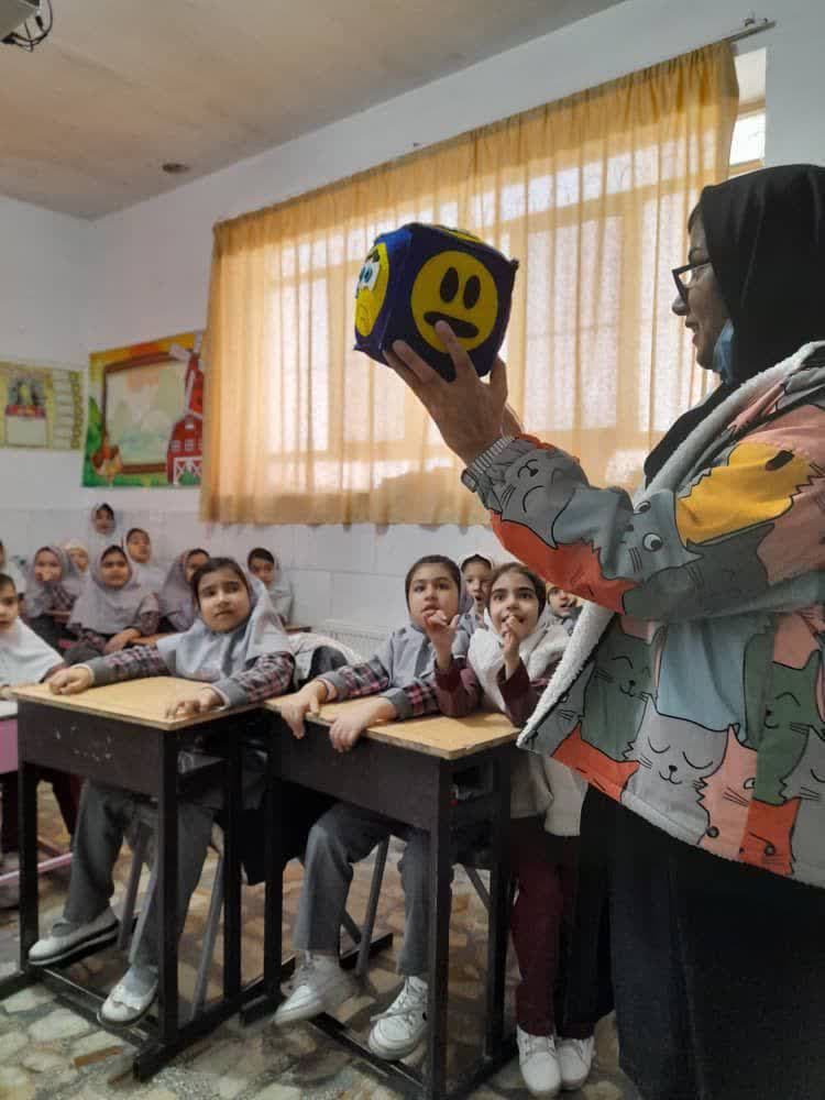 آموزش مهرتهای زندگی