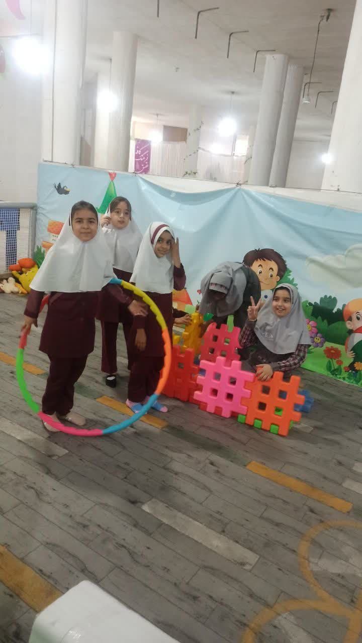 المپیاد ورزشی