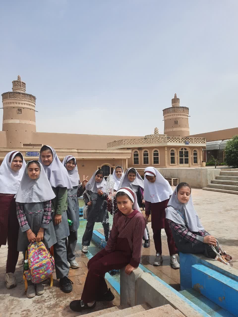 اردو بازدیدهای تاریخی