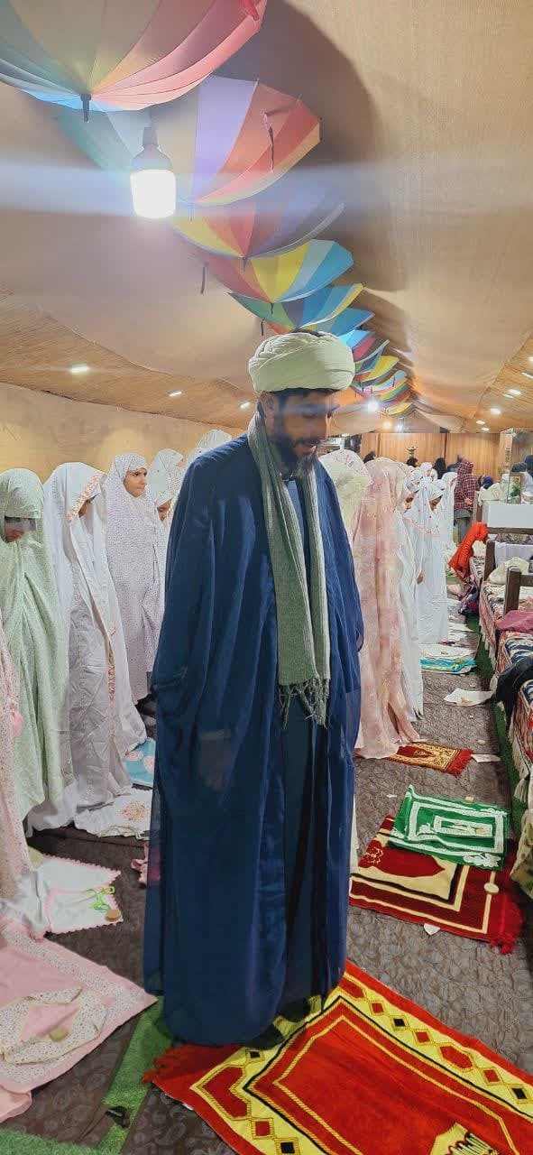 نماز جماعت